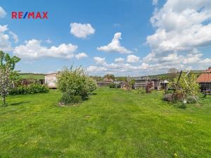 Prodej pozemku pro bydlení, Terešov, 1189 m2