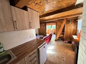 Prodej chaty, Černolice, V Dolečku, 85 m2