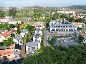 Pronájem ordinace, Kutná Hora, 110 m2