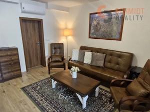 Prodej bytu 2+kk, Mikulov, Koněvova, 46 m2