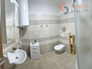 Prodej bytu 2+kk, Mikulov, Koněvova, 46 m2