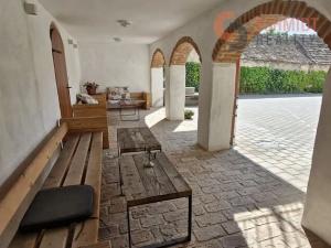 Prodej bytu 2+kk, Mikulov, Koněvova, 46 m2