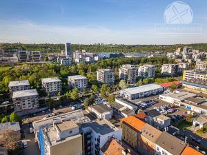 Prodej bytu 3+kk, Praha - Vysočany, Na výběžku, 71 m2