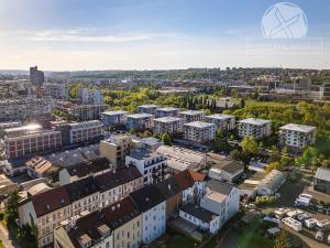 Prodej bytu 3+kk, Praha - Vysočany, Na výběžku, 71 m2
