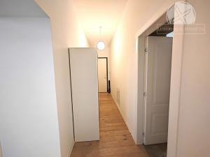 Prodej bytu 2+kk, Praha - Smíchov, Kmochova, 53 m2
