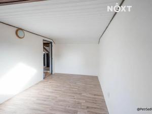 Prodej rodinného domu, Brno, Tomáškova, 93 m2