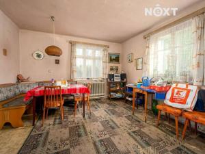 Prodej rodinného domu, Kamenický Šenov, Dlouhá, 160 m2