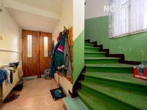 Prodej rodinného domu, Kamenický Šenov, Dlouhá, 160 m2