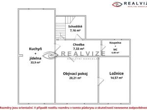 Prodej rodinného domu, Trhové Sviny, Rejta, 256 m2