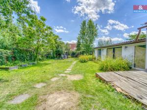 Prodej rodinného domu, Praha - Stodůlky, K Fialce, 260 m2