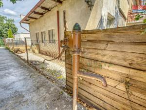 Prodej rodinného domu, Praha - Stodůlky, K Fialce, 260 m2