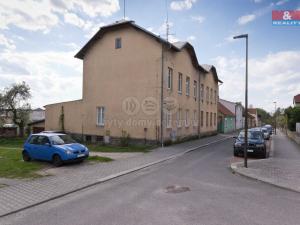 Prodej bytu 3+kk, Nová Bystřice, Nádražní, 54 m2