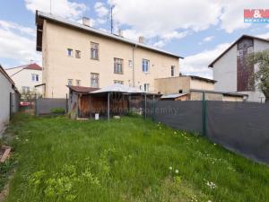 Prodej bytu 3+kk, Nová Bystřice, Nádražní, 54 m2