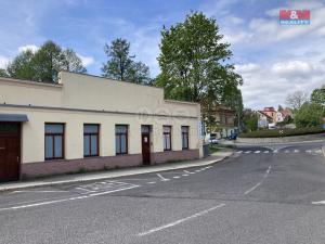 Pronájem kanceláře, Jablonec nad Nisou - Jablonecké Paseky, Pasecké náměstí, 72 m2