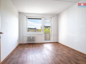Prodej bytu 3+1, Strakonice, Nábřežní, 73 m2