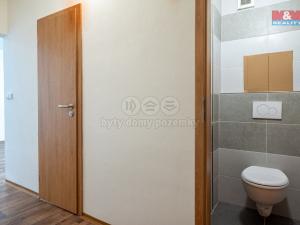 Prodej bytu 3+1, Strakonice, Nábřežní, 73 m2