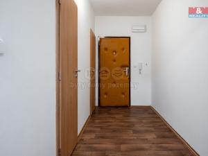 Prodej bytu 3+1, Strakonice, Nábřežní, 73 m2