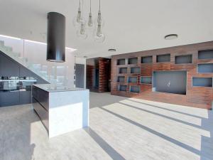 Prodej bytu 4+kk, Praha - Karlín, Rohanské nábřeží, 155 m2