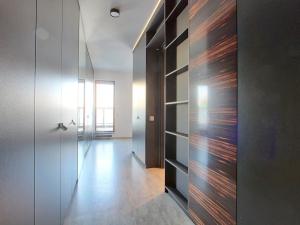 Prodej bytu 4+kk, Praha - Karlín, Rohanské nábřeží, 155 m2