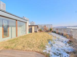 Prodej bytu 4+kk, Praha - Karlín, Rohanské nábřeží, 155 m2