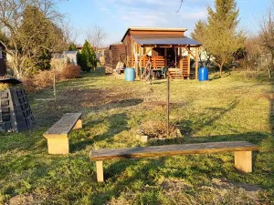 Prodej chaty, Přerov, 25 m2