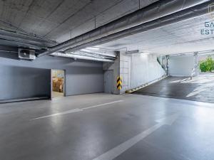 Prodej kanceláře, Praha - Michle, V dolině, 291 m2