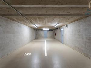 Prodej kanceláře, Praha - Michle, V dolině, 291 m2