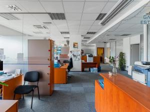 Prodej kanceláře, Praha - Michle, V dolině, 291 m2