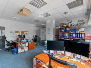 Prodej kanceláře, Praha - Michle, V dolině, 291 m2
