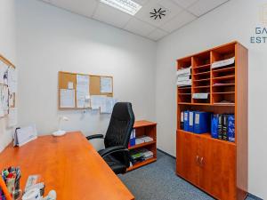 Prodej kanceláře, Praha - Michle, V dolině, 291 m2
