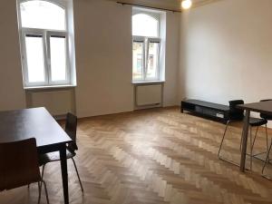 Pronájem bytu 2+kk, Olomouc, Palackého, 80 m2