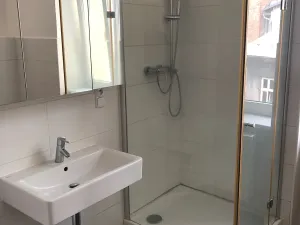 Pronájem bytu 2+kk, Olomouc, Palackého, 80 m2