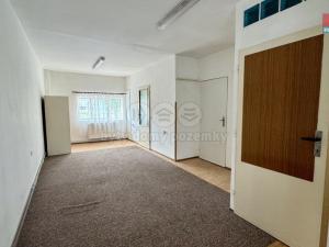 Pronájem bytu 1+1, Křelov-Břuchotín - Křelov, Sabinova, 40 m2