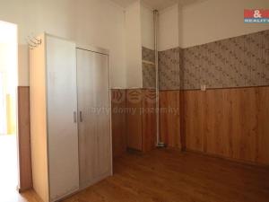 Pronájem bytu 1+1, Chomutov, Kadaňská, 50 m2