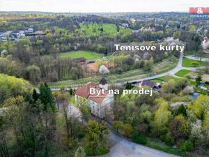 Prodej atypického bytu, Orlová - Město, Fr. Palackého, 130 m2