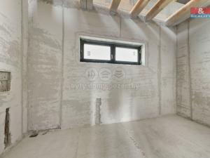Prodej rodinného domu, Kozlov, 850 m2
