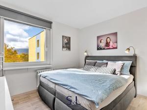 Pronájem bytu 4+1, Liberec, Gagarinova, 78 m2