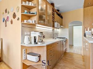 Pronájem bytu 4+1, Liberec, Gagarinova, 78 m2