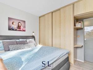 Pronájem bytu 4+1, Liberec, Gagarinova, 78 m2