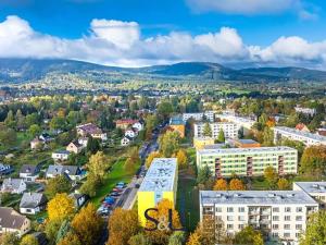 Pronájem bytu 4+1, Liberec, Gagarinova, 78 m2