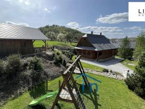 Prodej ubytování, Loučná nad Desnou, 150 m2