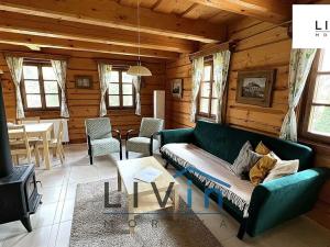 Prodej ubytování, Loučná nad Desnou, 150 m2