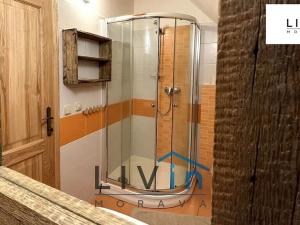 Prodej ubytování, Loučná nad Desnou, 150 m2