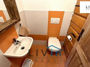 Prodej ubytování, Loučná nad Desnou, 150 m2