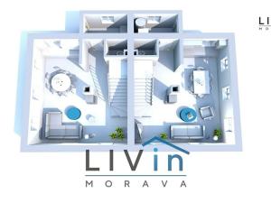 Prodej ubytování, Loučná nad Desnou, 150 m2