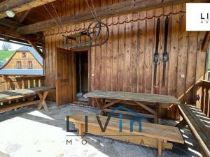 Prodej ubytování, Loučná nad Desnou, 150 m2