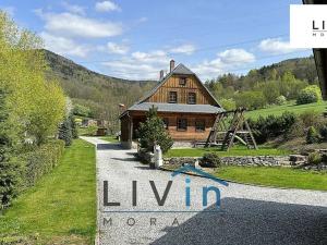 Prodej ubytování, Loučná nad Desnou, 150 m2