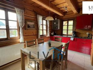 Prodej chalupy, Loučná nad Desnou, 150 m2