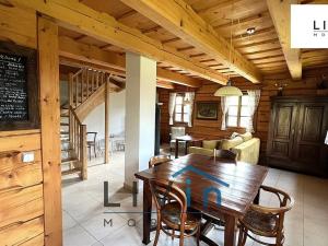 Prodej chalupy, Loučná nad Desnou, 150 m2