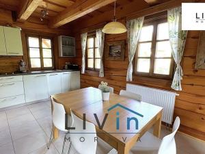 Prodej chalupy, Loučná nad Desnou, 150 m2